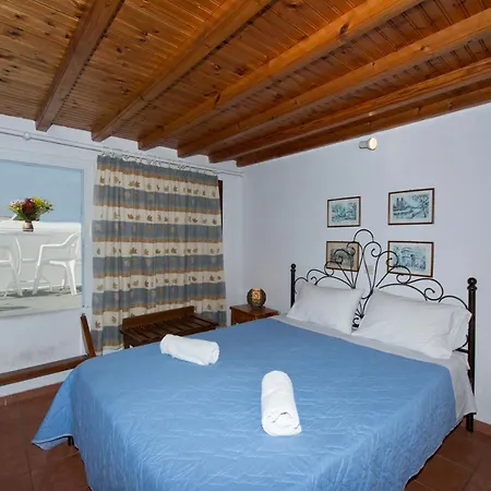 Sunday Summer House Hébergement de vacances