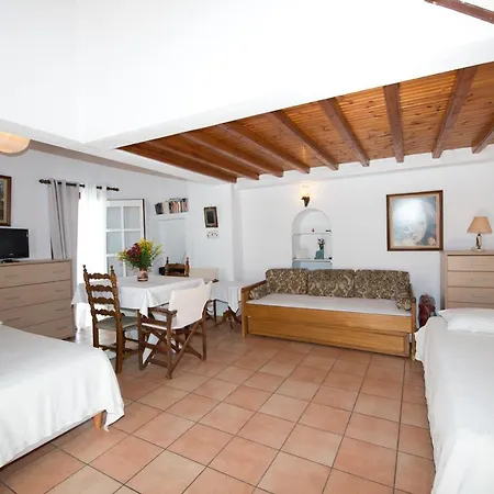 Hébergement de vacances Sunday Summer House