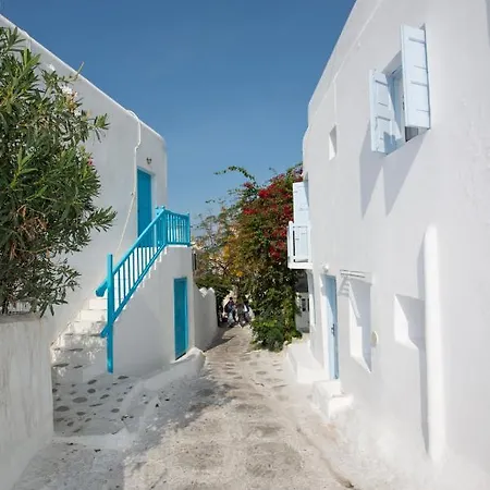 Hébergement de vacances Sunday Summer House *