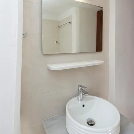 Дом отдыха Sunday Summer House Mykonos Town