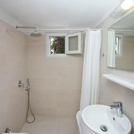 Sunday Summer House Mykonos Town