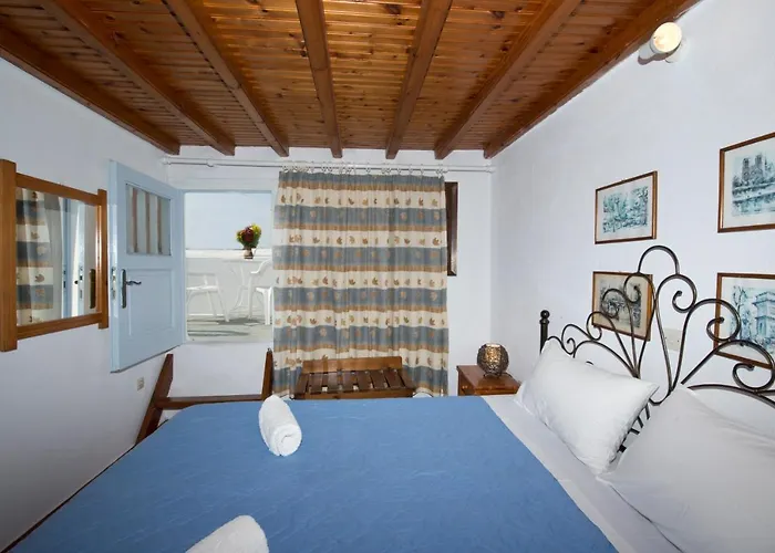 בית נופש Sunday Summer House *