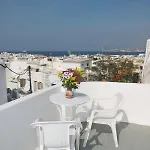 Casa de Férias Sunday Summer House Mykonos Town