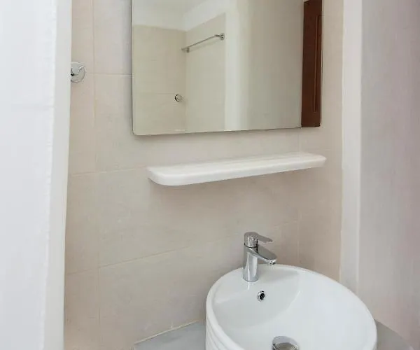 Nyaraló Sunday Summer House Mykonos Town