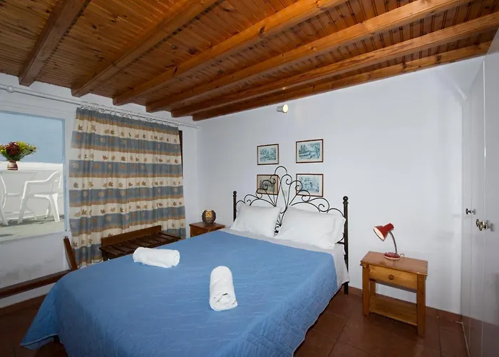 Sunday Summer House Nyaraló *