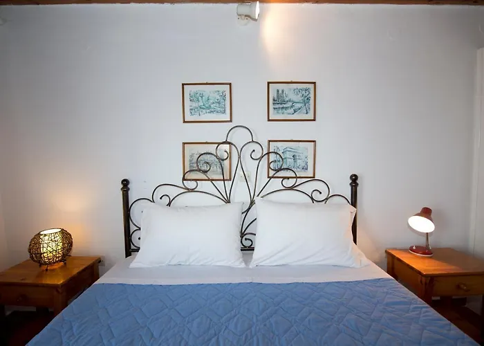 Sunday Summer House Mykonos Town