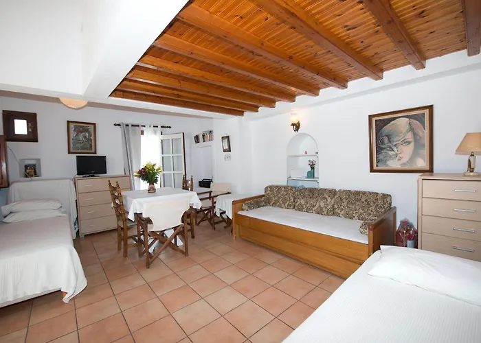 Nyaraló Sunday Summer House