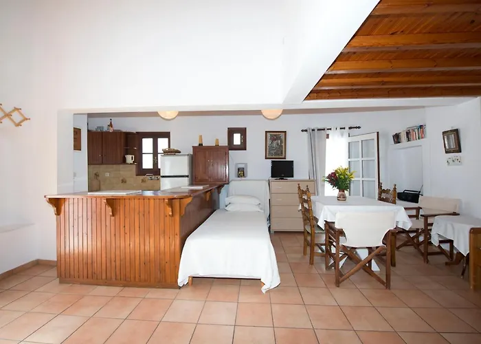 Sunday Summer House Nyaraló *