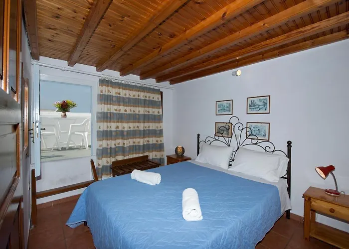 Sunday Summer House Nyaraló