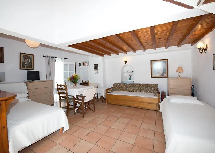 Nyaraló Sunday Summer House