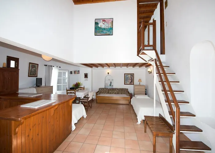 Nyaraló Sunday Summer House