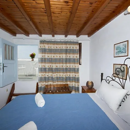 Hébergement de vacances Sunday Summer House *