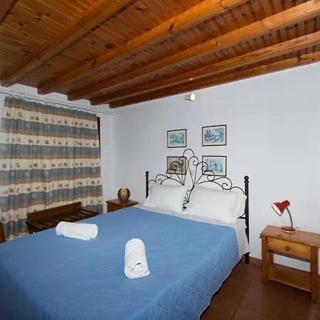 Sunday Summer House Hébergement de vacances *