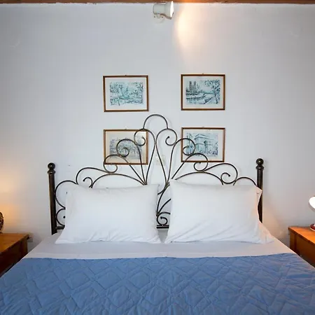 Sunday Summer House Mykonos Town