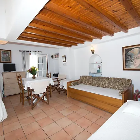 Hébergement de vacances Sunday Summer House