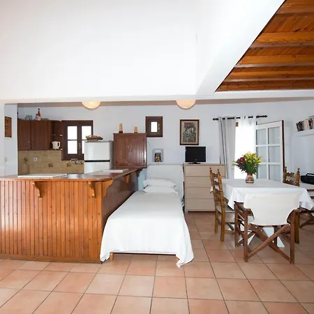 Sunday Summer House Hébergement de vacances *