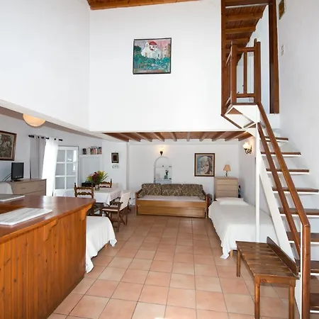 Hébergement de vacances Sunday Summer House