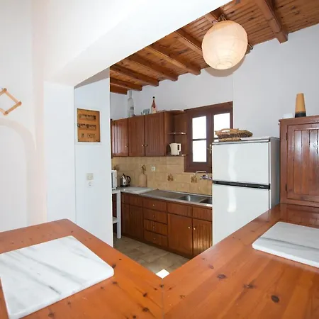 Hébergement de vacances Sunday Summer House Mykonos Town