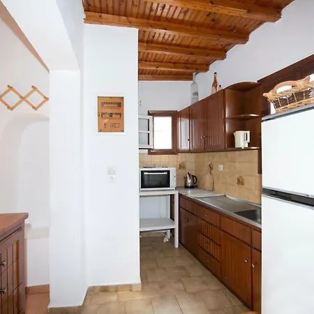 Sunday Summer House Hébergement de vacances